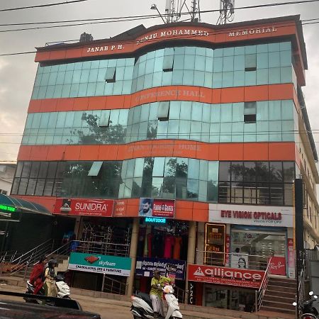 Jinan City Centre Alwaye Екстериор снимка