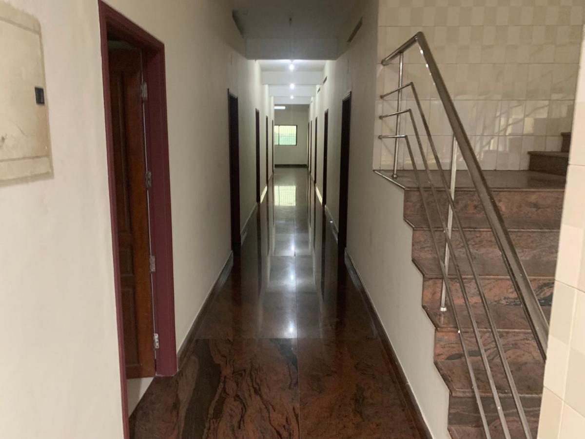 Jinan City Centre Alwaye Екстериор снимка
