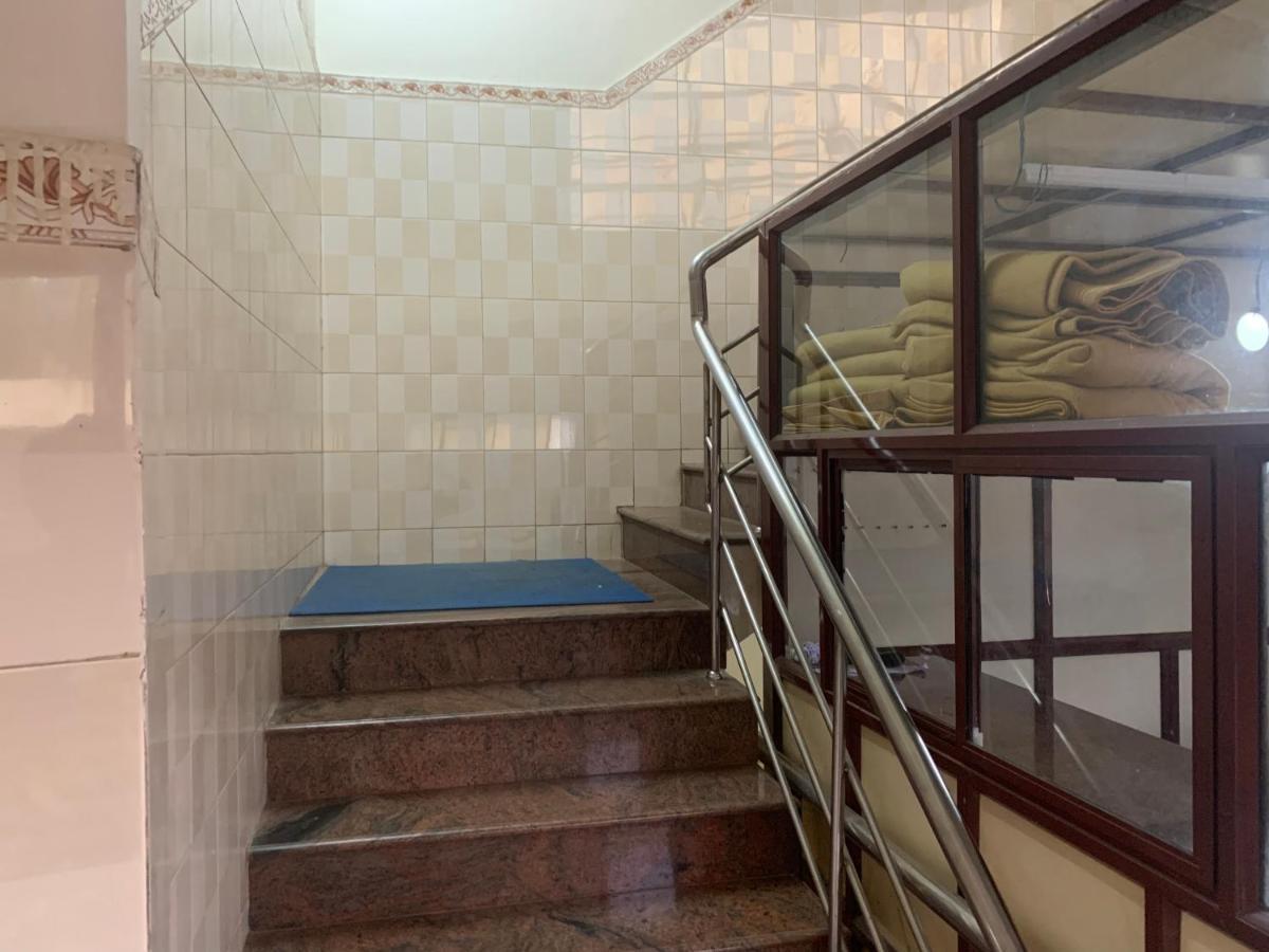Jinan City Centre Alwaye Екстериор снимка
